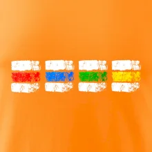 Turistické značky všechny