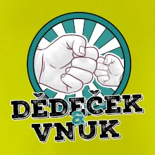 Dědeček a vnuk