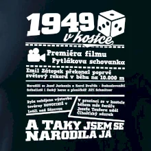 1949 v kostce