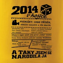 2014 v Kostce