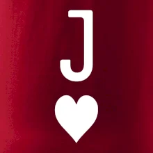 Poker J love