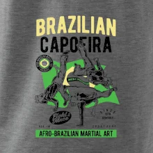 Brazilian Capoeira