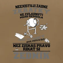 Zedník zkratky