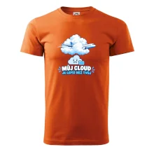 Můj cloud je lepší než tvůj