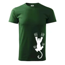 Kočka visící Kočka visící