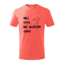 Můj táta má skvělýho syna