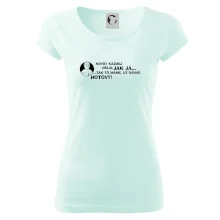 Opravář - kdyby každej dělal jak já, tak to máme už dávno hotový