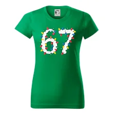 67 vánoční osvětlení