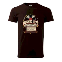 Ročník 1976 hudební časová kapsle