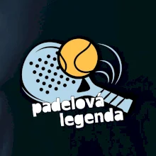 Padelová legenda