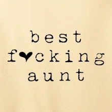 Best fucking aunt