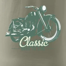 Born to live classic