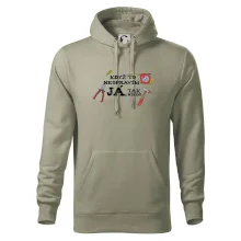 Když to neopravím já, tak nikdo barevné Když to neopravím já, tak nikdo barevné