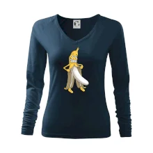 Úchylný banán (Hana-creative)