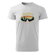 Just ride mountain bike