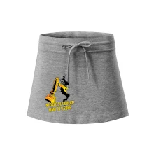 Nedalo se odolat, mám to v sobě bagr