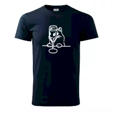 Kočka a sklínka Kočka a sklínka