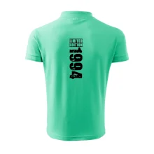 Limited edition 1994 pruh