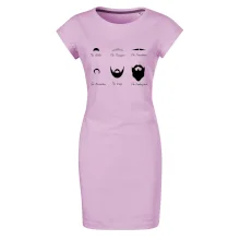 Types of men - Mustache - knírek