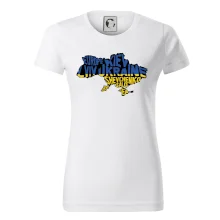 Ukrajina - jména měst - Evropa