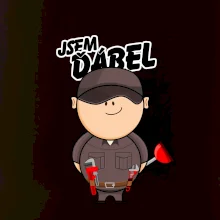 Jsem ďábel instalatér