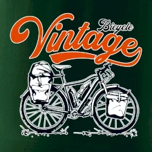 Bicycle Vintage