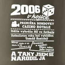 2006 v kostce