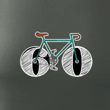 Narozeniny 60 let na kole