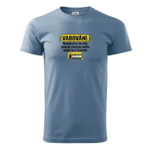 Varování nerušit při makru v excelu