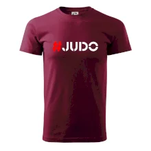 Judo Hashtag