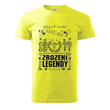 Zrození legendy - pro basketbalistu