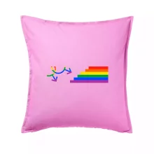 Gay symbol duha
