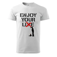 Enjoy Your Lie Enjoy Your Lie