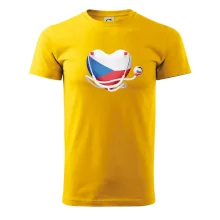 Český doktor logo Český doktor logo