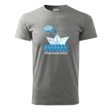 Pěknou plavbu životem