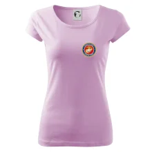 United States Marine Corps  barevné