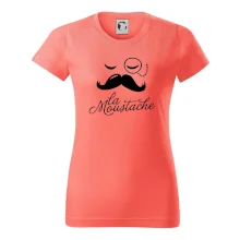 La Mustache