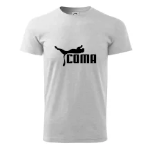 Coma parodie Coma parodie