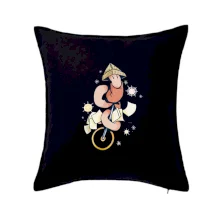 Žížalníček (Alexis Citrine)