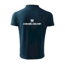 JÁ SEM HAVIŘ, A KDO JE VIĆ?!﻿