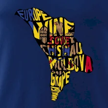 Mapy - názvy měst - Polsko