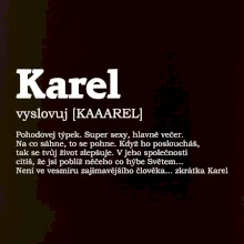 Triko k svátku - vaše jméno