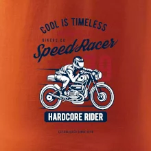 Speed Racer Motorcycles