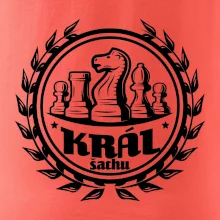 Král šachu