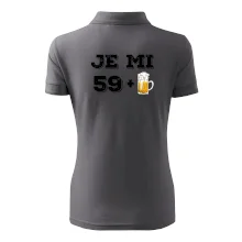 Je mi 60 pivo