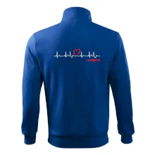 Moje srdce bije pro Volejbal