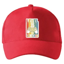 Gaming narozeniny 35