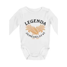 Legenda zemědělství