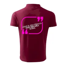 Jasně, že jsem přibrala