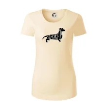 Jezevčík - Dachshund